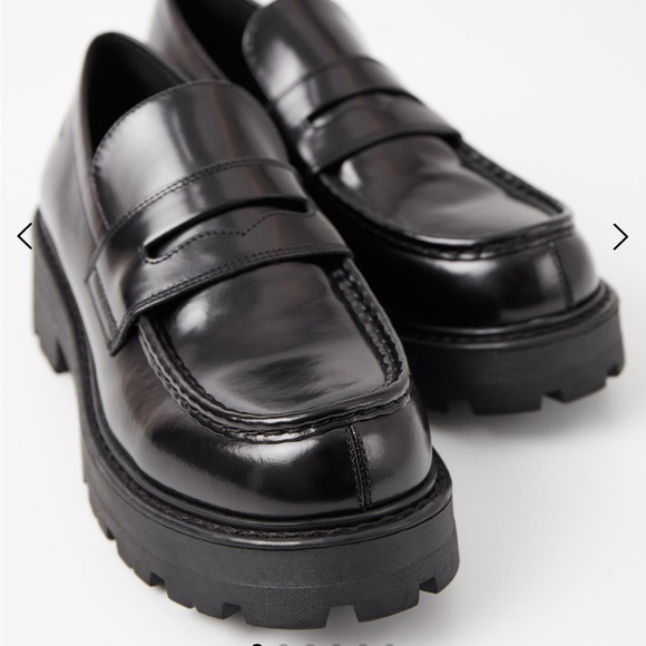 Vagabond cosmo 2.0 Loafer size 37 - Picture 2 of 9